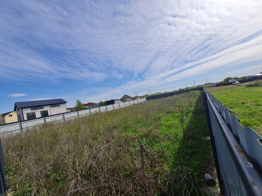 Продажа участка, Водокачка, Северский район, улица Кольцевая - Фото 6