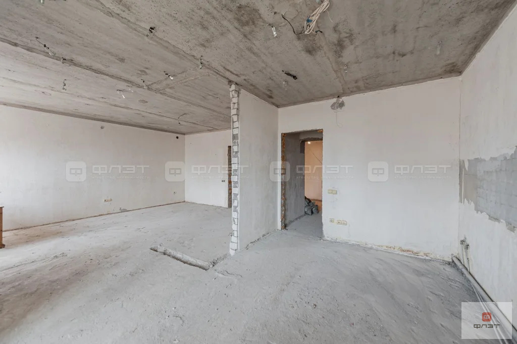 Продажа квартиры, Казань, ул. Галиаскара Камала - Фото 5