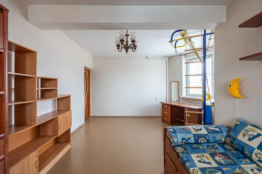 Вашему вниманию предлагается к продаже просторная 3-комнатная квартира - Фото 5