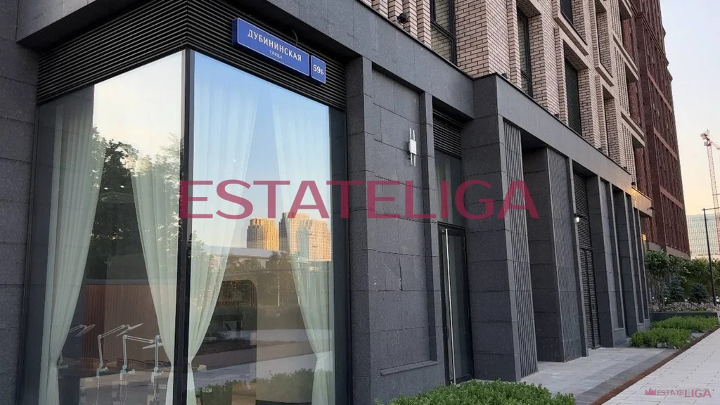 Продажа ПСН, ул. Дубининская - Фото 14