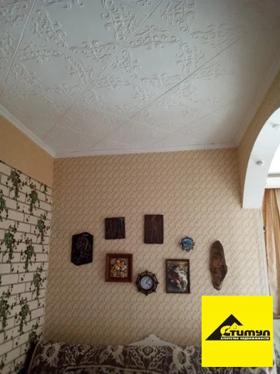 Продажа дома, Ейское Укрепление, Щербиновский район, ул. Первомайская - Фото 14