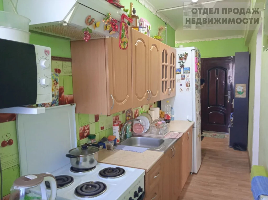 Квартира в городе - Фото 1