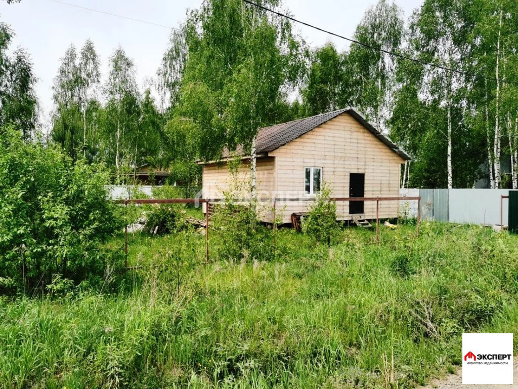 Дом, КП Березки Парк - Фото 0
