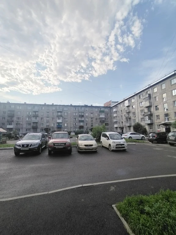 Продажа квартиры, Новокузнецк, ул. Кузнецова - Фото 11