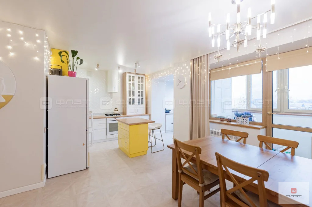 Продажа квартиры, Казань, ул. Магистральная - Фото 2