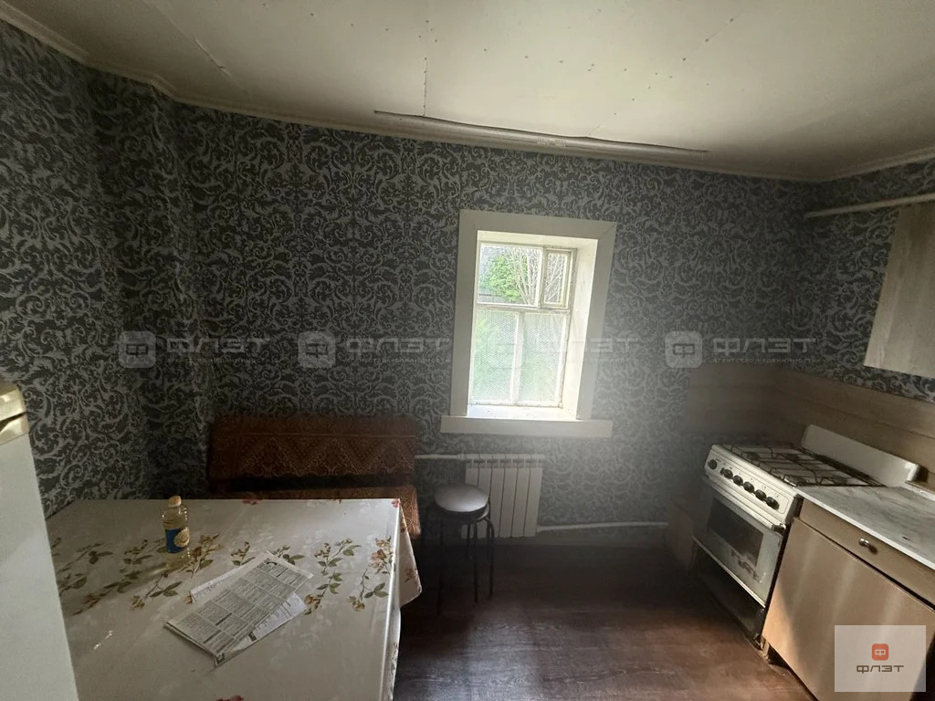 Продажа дома, Малый Рясь, Высокогорский район, ул. А.Алиша - Фото 9