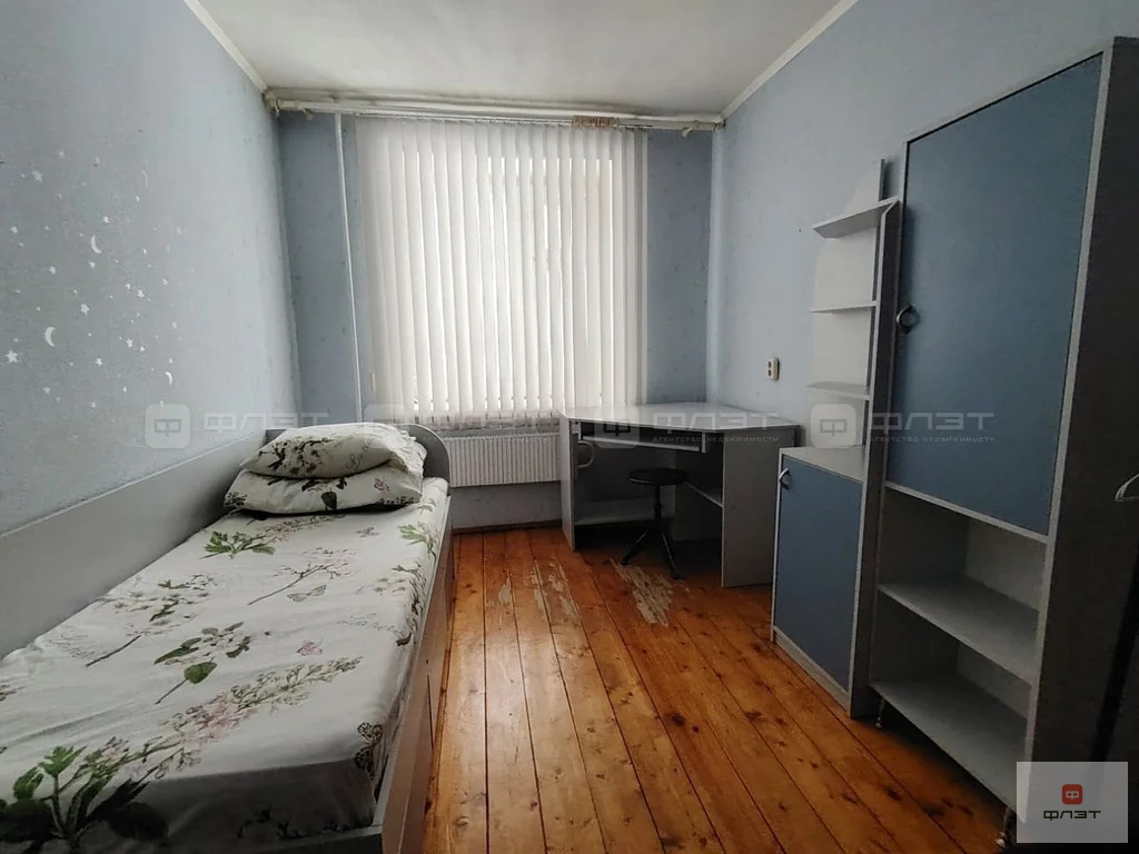 Продажа квартиры, Казань, ул. Осиновская - Фото 24