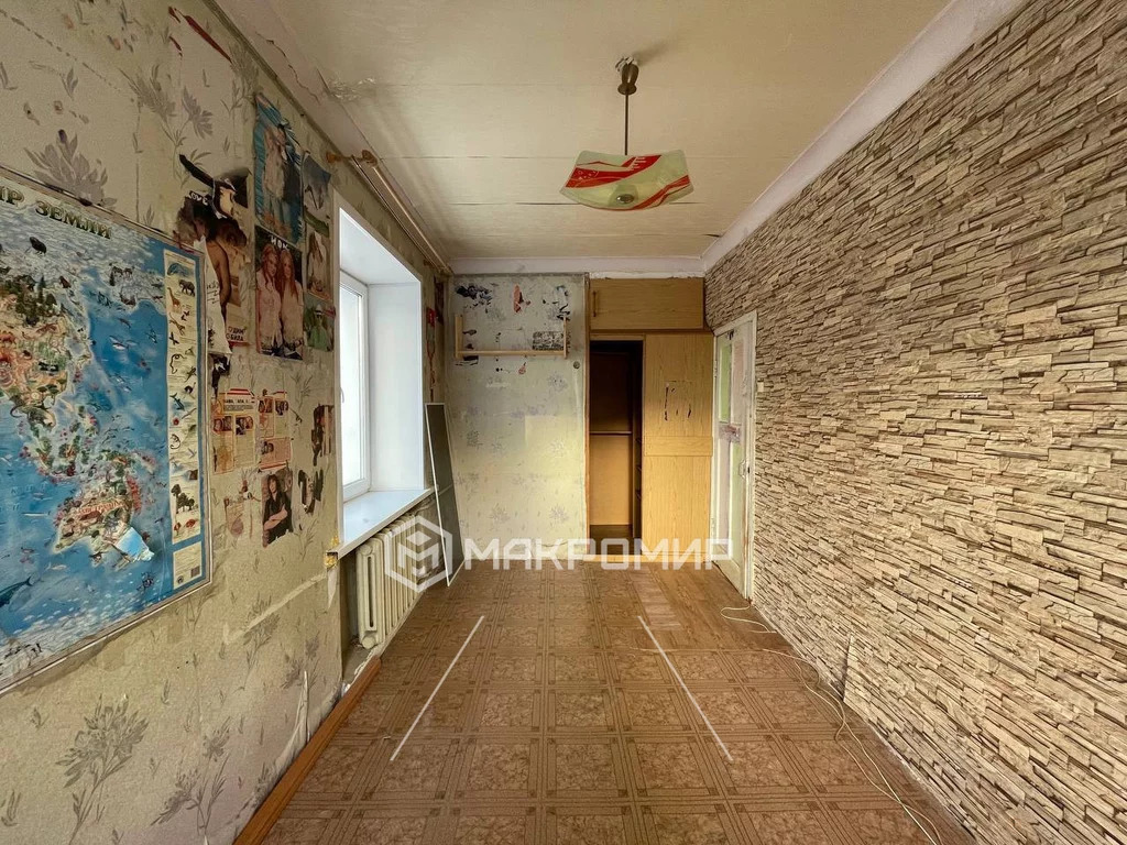 Продажа квартиры, Киров, Октябрьский пр-кт. - Фото 20
