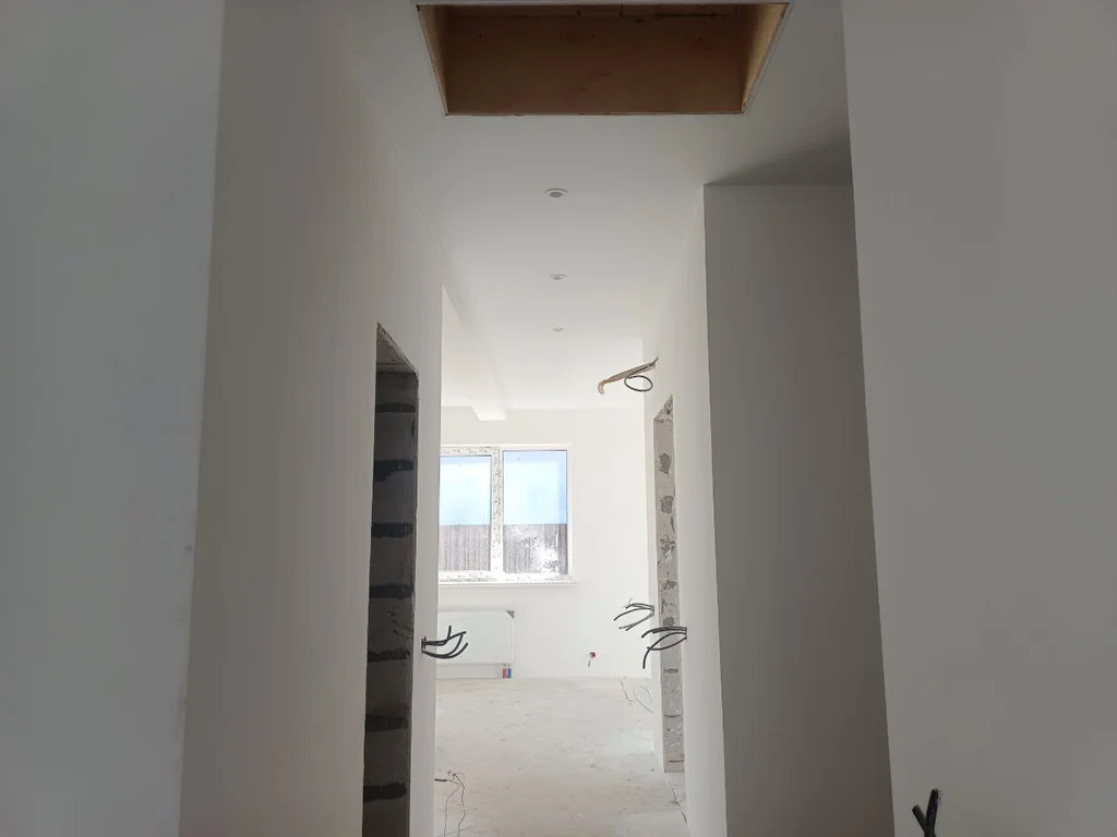 Дом 117.6 м2 с террасой на участке 6 сот. - Фото 12