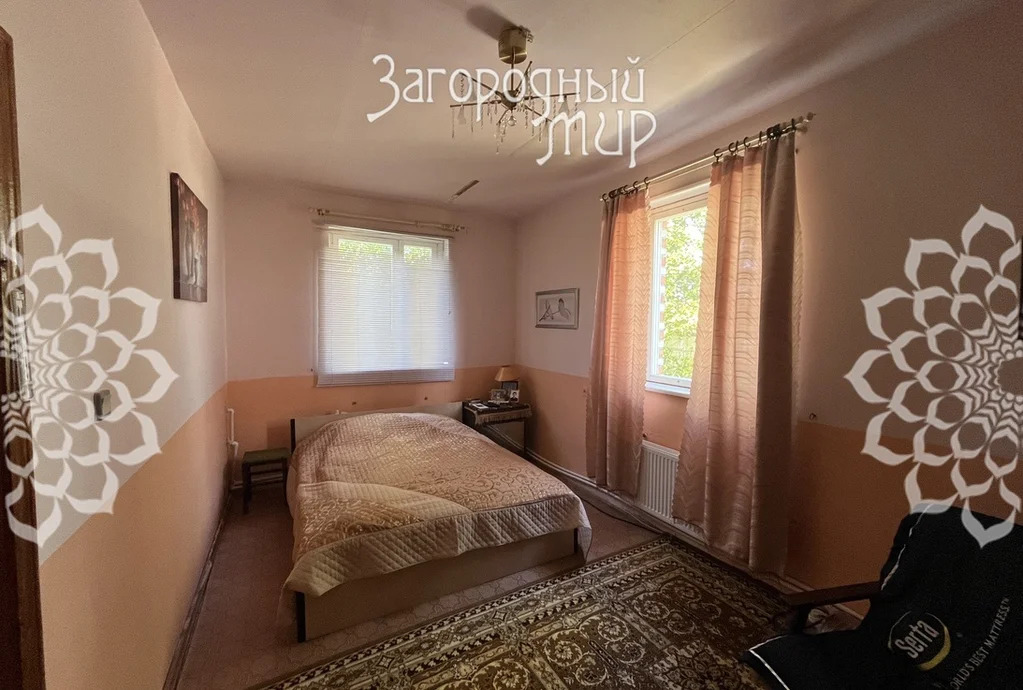 Продам дом, Новорязанское шоссе, 60 км от МКАД - Фото 9