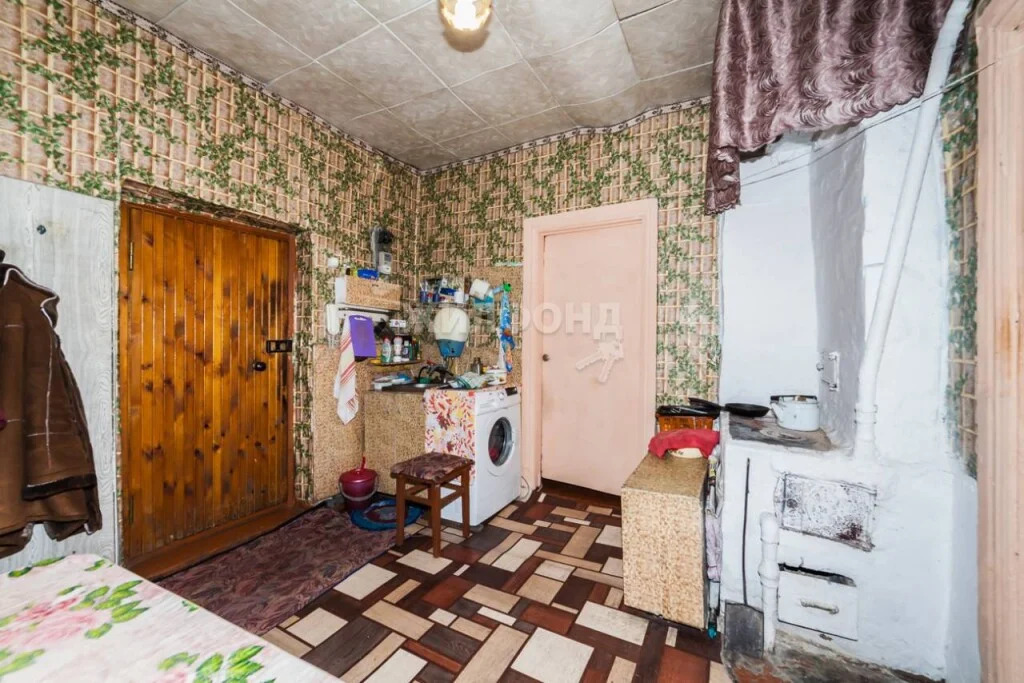 Продажа дома, Новосибирск, ул. Карла Либкнехта - Фото 14