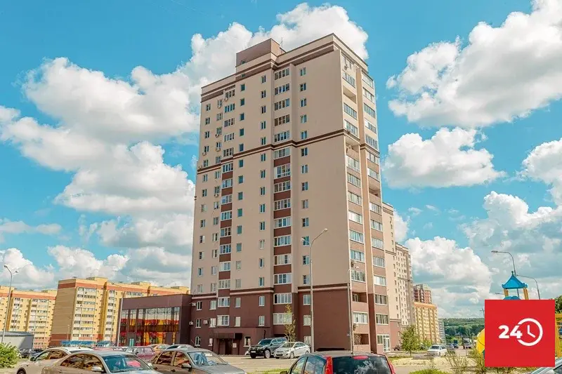 Продается 1-комнатная квартира без вложений ладожская 149 - Фото 1