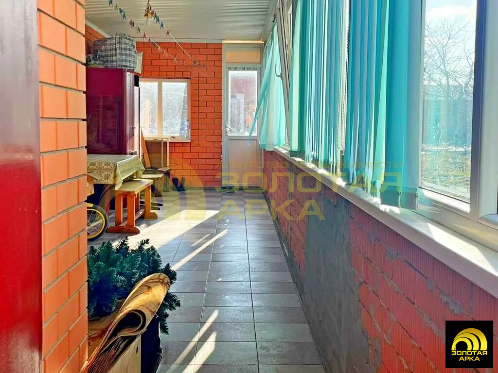 Продажа дома, Варениковская, Крымский район, ул. Золотых - Фото 5