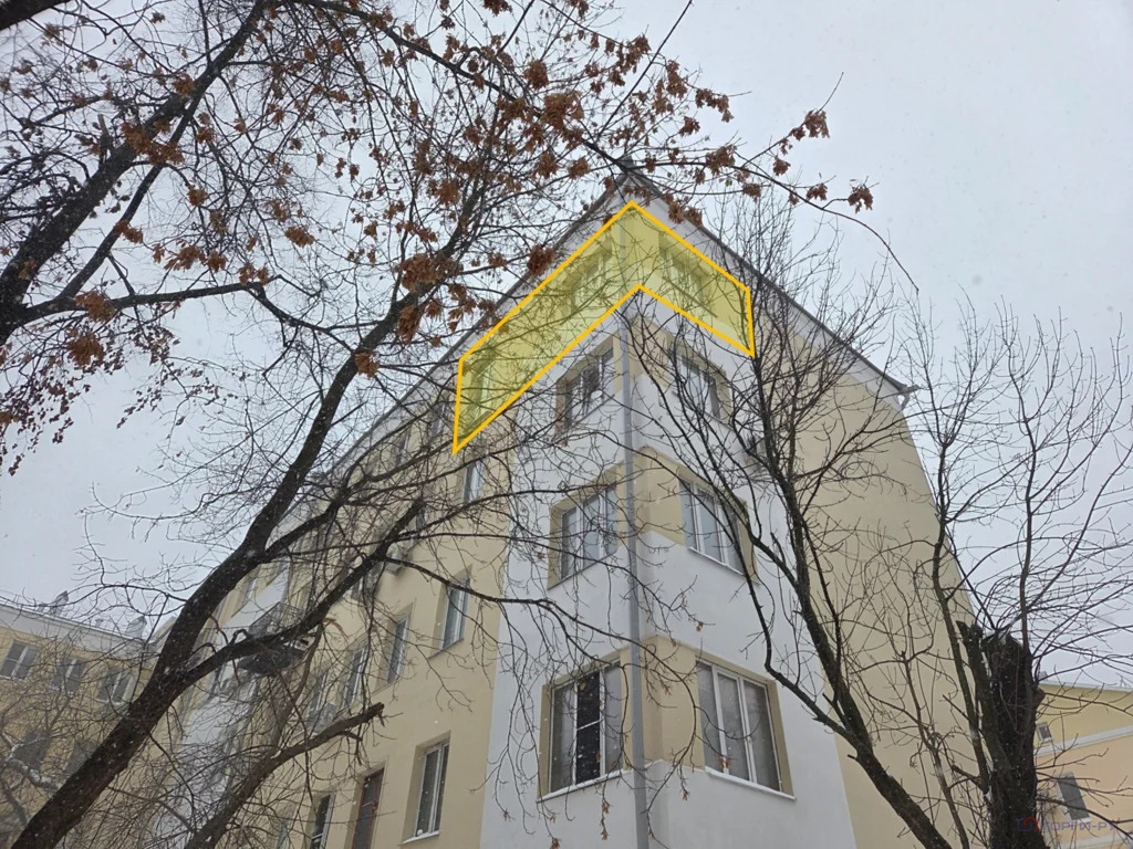 Продажа квартиры, ул. Октябрьская - Фото 5