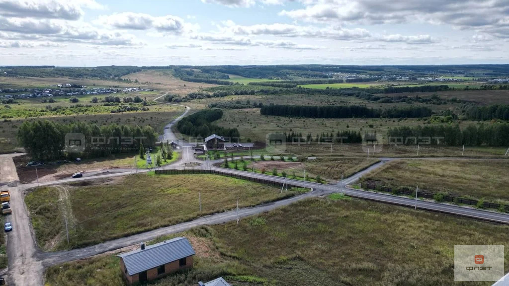 Продажа дома, Чирючи, Зеленодольский район, ул. Алтый ай - Фото 5