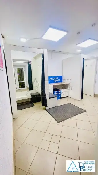 Помещение 184 м2 на Кутузовском проспекте, 10 мин. до метро Кунцевская - Фото 13