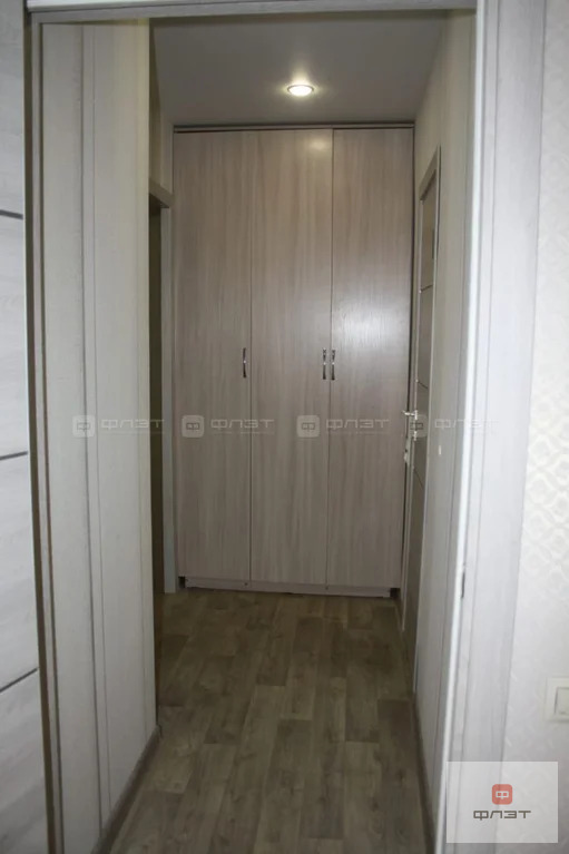 Продажа квартиры, Казань, ул. Баки Урманче - Фото 11