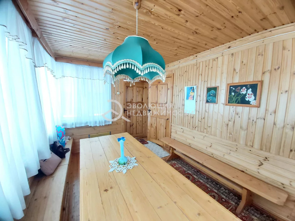 Продажа дома, Якунино, Истринский район, ТСН Лужок тер - Фото 10
