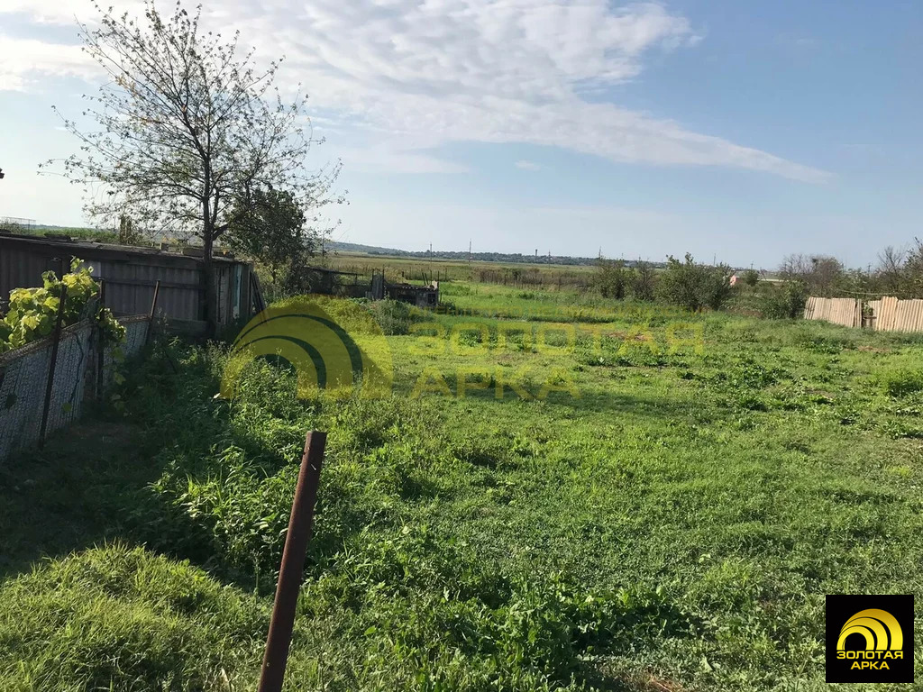Продажа участка, Ахтанизовская, Темрюкский район - Фото 11