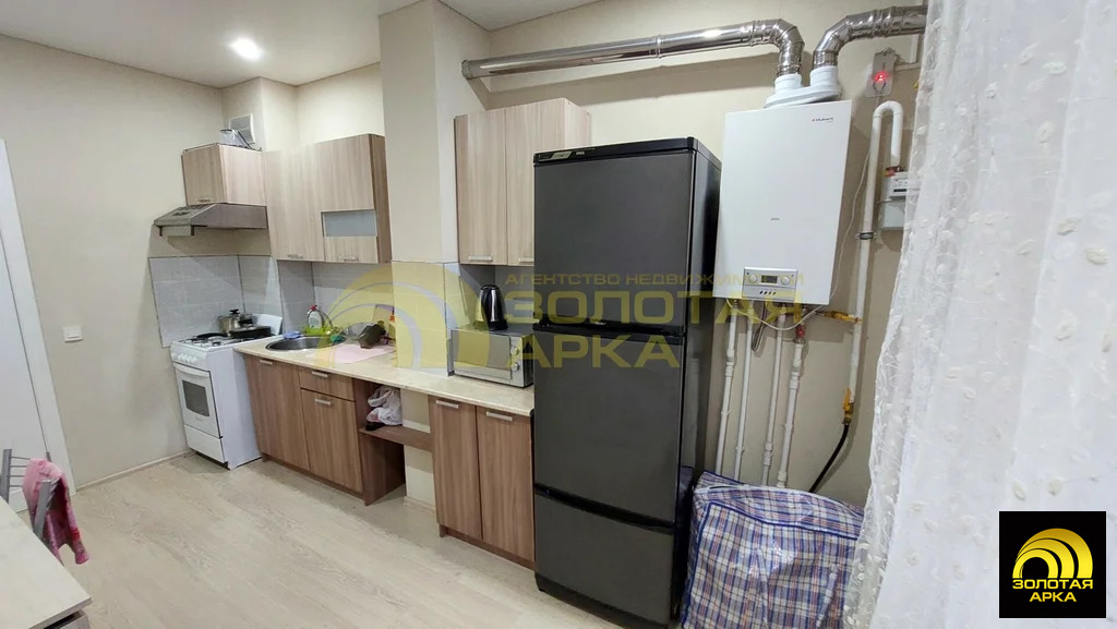 Продажа квартиры, Темрюк, Темрюкский район, ул. Бувина - Фото 13
