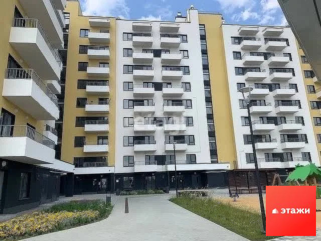 Продажа квартиры, Саки, Набережная улица - Фото 3