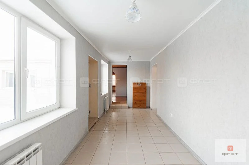 Продажа дома, Казань, ул. Шарифа Камала - Фото 2