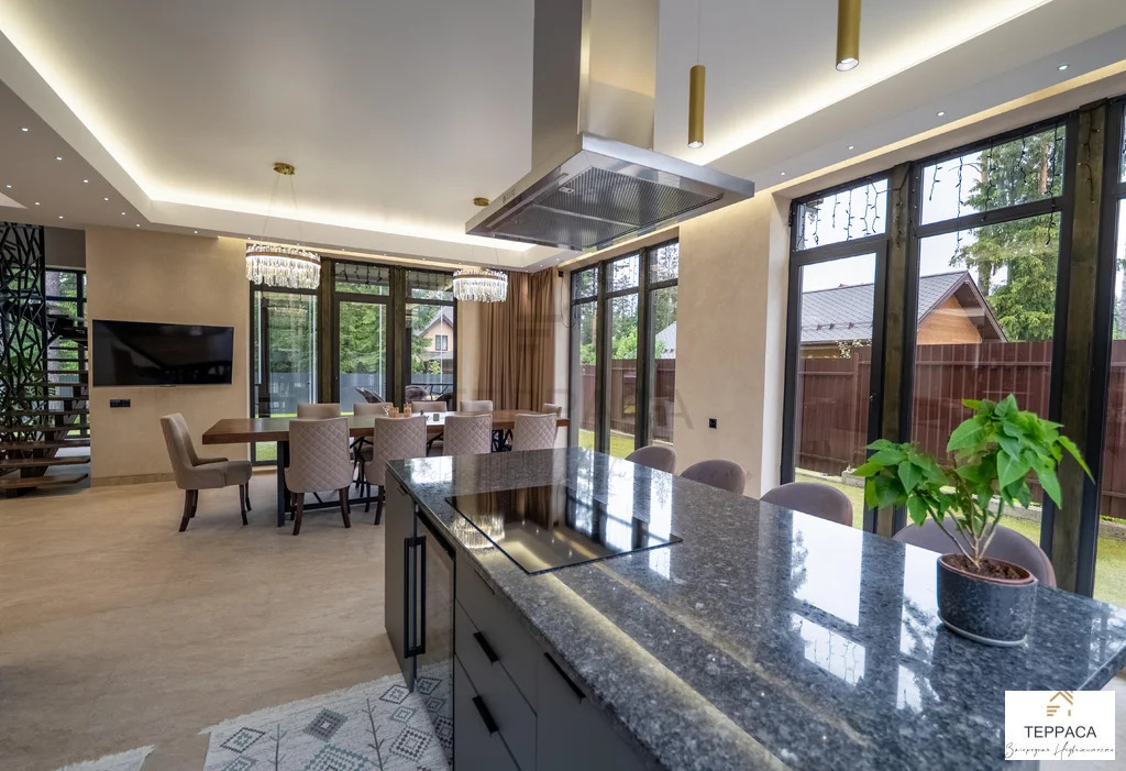 Продажа дома, Всеволожск, Всеволожский район, Лескова проезд - Фото 3