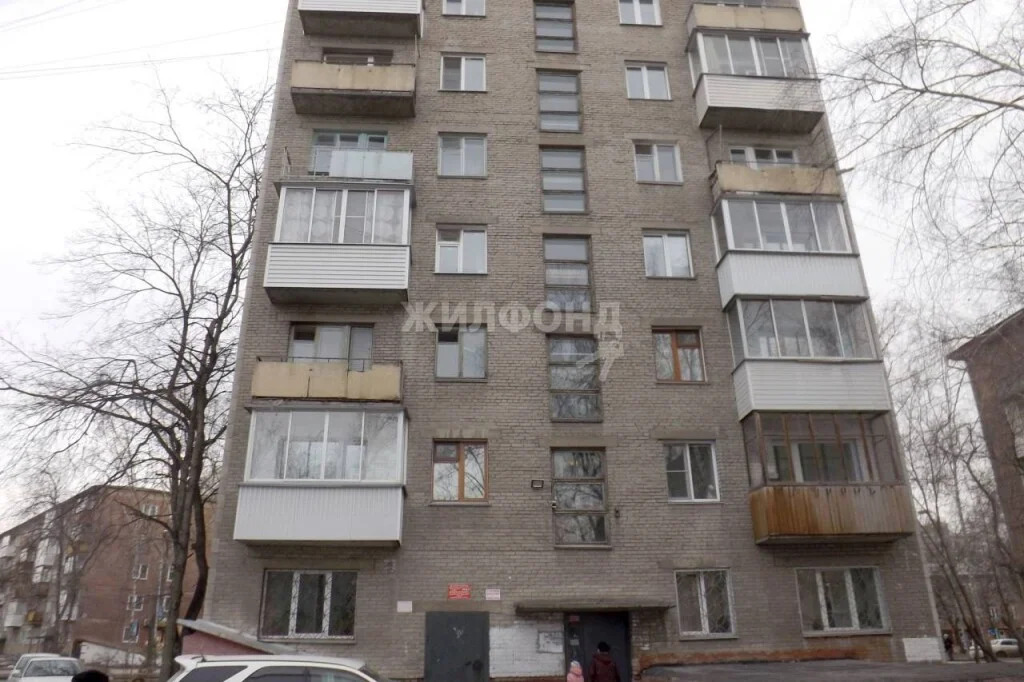 Продажа квартиры, Новосибирск, ул. Геодезическая - Фото 12