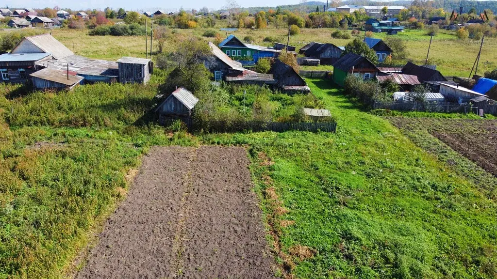 Продаётся дом в с. Ункурда по ул. Октябрьская. - Фото 17