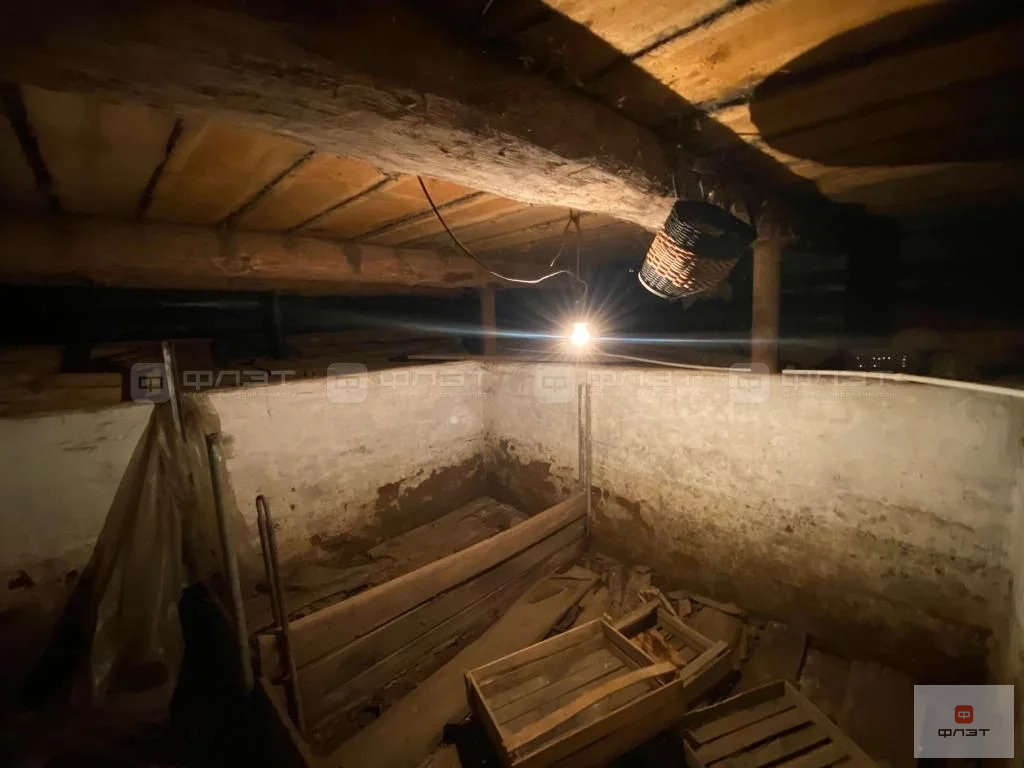 Продажа дома, Осиново, Зеленодольский район, ул. Кооперативная - Фото 20