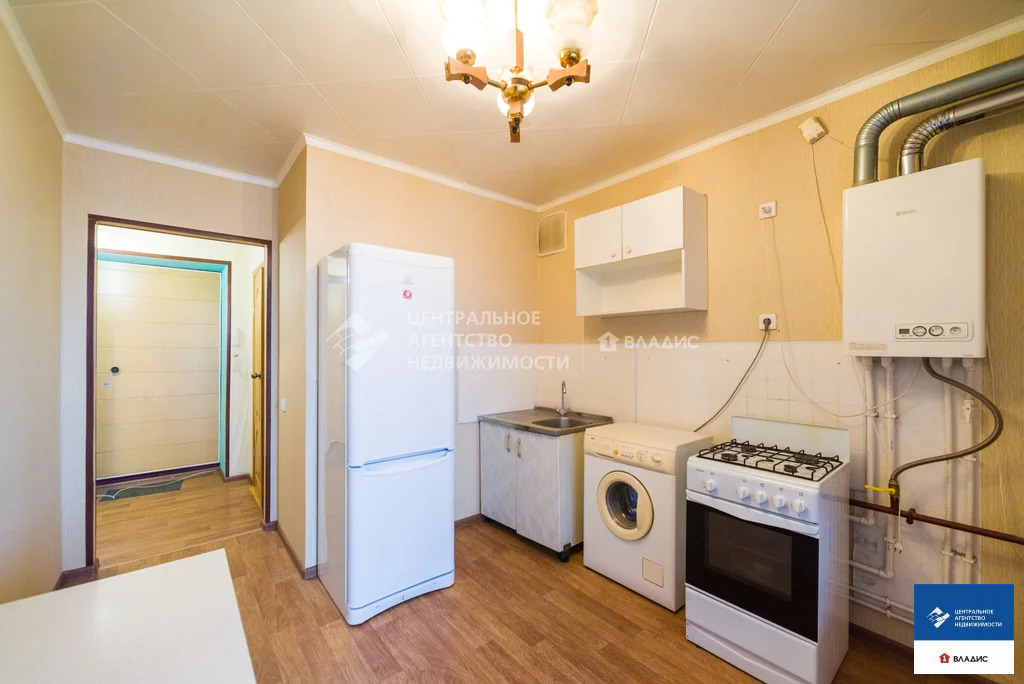 Продажа квартиры, Рязань, Семчинская улица - Фото 6