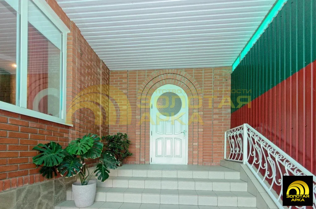 Продажа дома, Варениковская, Крымский район, ул. Красная - Фото 4