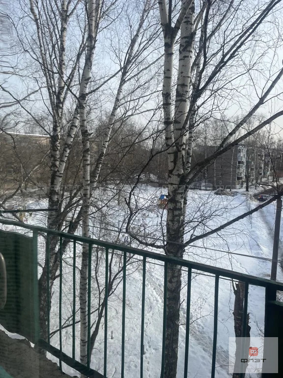 Продажа квартиры, Казань, ул. Рихарда Зорге - Фото 11