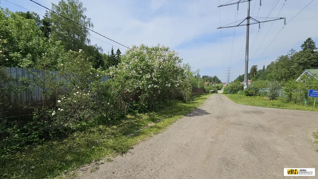 Продажа дома, Солнечногорский район, садовое товарищество Солнечный - Фото 35