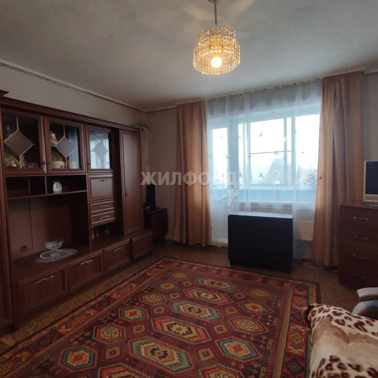 Продажа квартиры, Новосибирск, ул. Троллейная - Фото 5