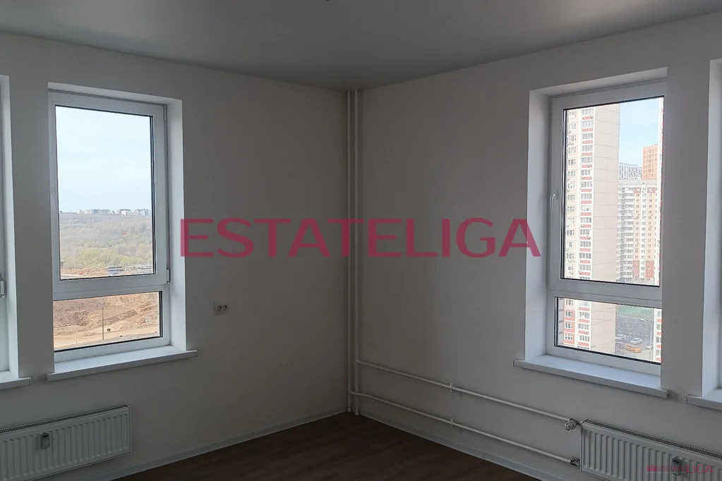 Продажа квартиры, Путилково, Красногорский район, Вольная улица - Фото 9