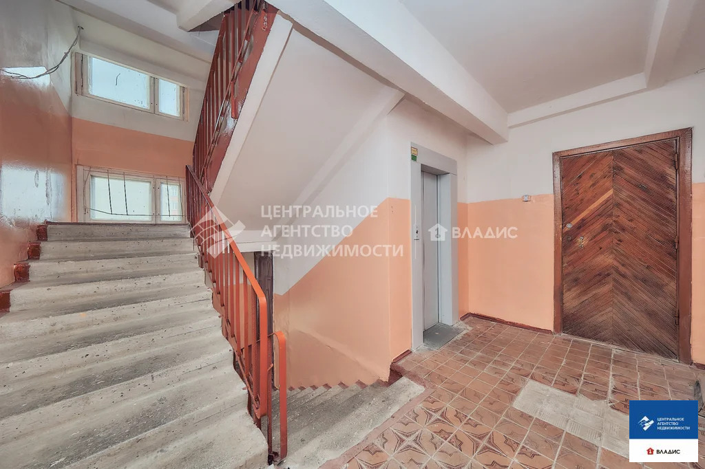 Продажа квартиры, Рязань, ул. Зубковой - Фото 15