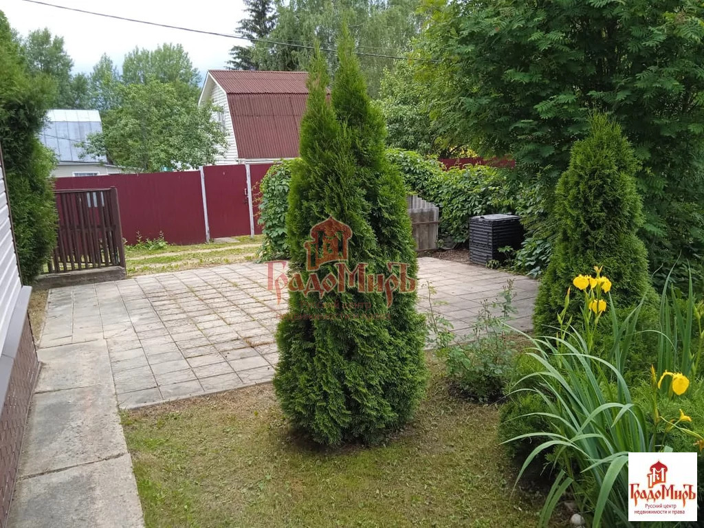 Продажа дома, Леоново, Сергиево-Посадский район, Лесное СНТ, 134 - Фото 3