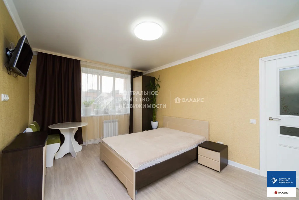 Продажа квартиры, Дядьково, Рязанский район, улица Связи - Фото 6