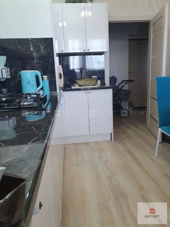 Продажа квартиры, Куюки, Пестречинский район, ул. Ясная поляна - Фото 9