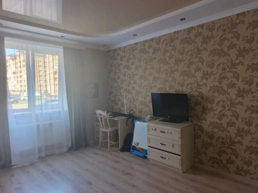 Продажа квартиры, Афипский, Северский район, ул. 50 лет Октября - Фото 6