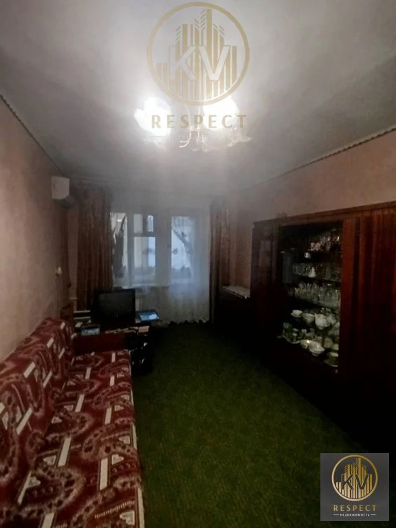 Продажа квартиры, Минеральные Воды, ул. Железноводская - Фото 2