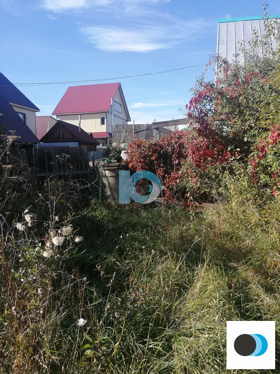 Продажа участка, Суровка, Уфимский район, ул. Виноградная - Фото 2