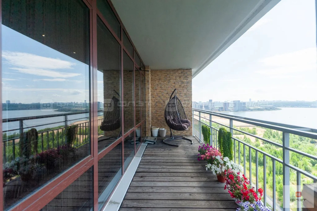 Продажа квартиры, Казань, ул. Меридианная - Фото 9