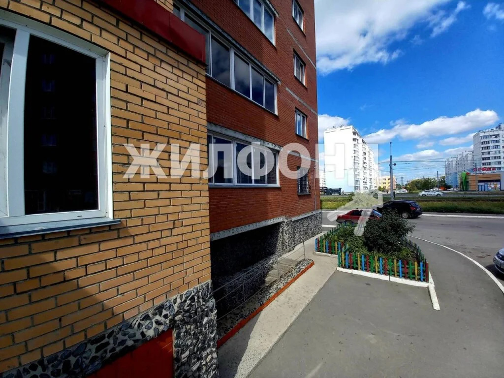 Продажа квартиры, Новосибирск, ул. Титова - Фото 22