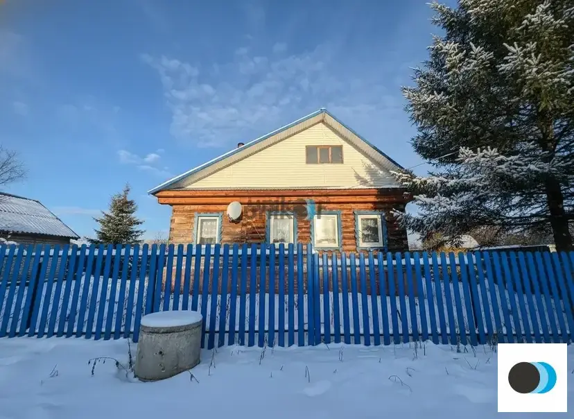 Продажа дома, Тавтиманово, Иглинский район, ул. Буденного - Фото 1