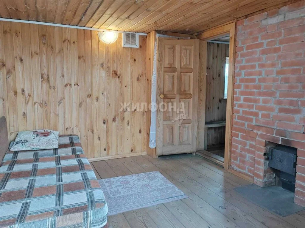 Продажа дома, Чаус, Колыванский район, ул. Терешковой - Фото 36