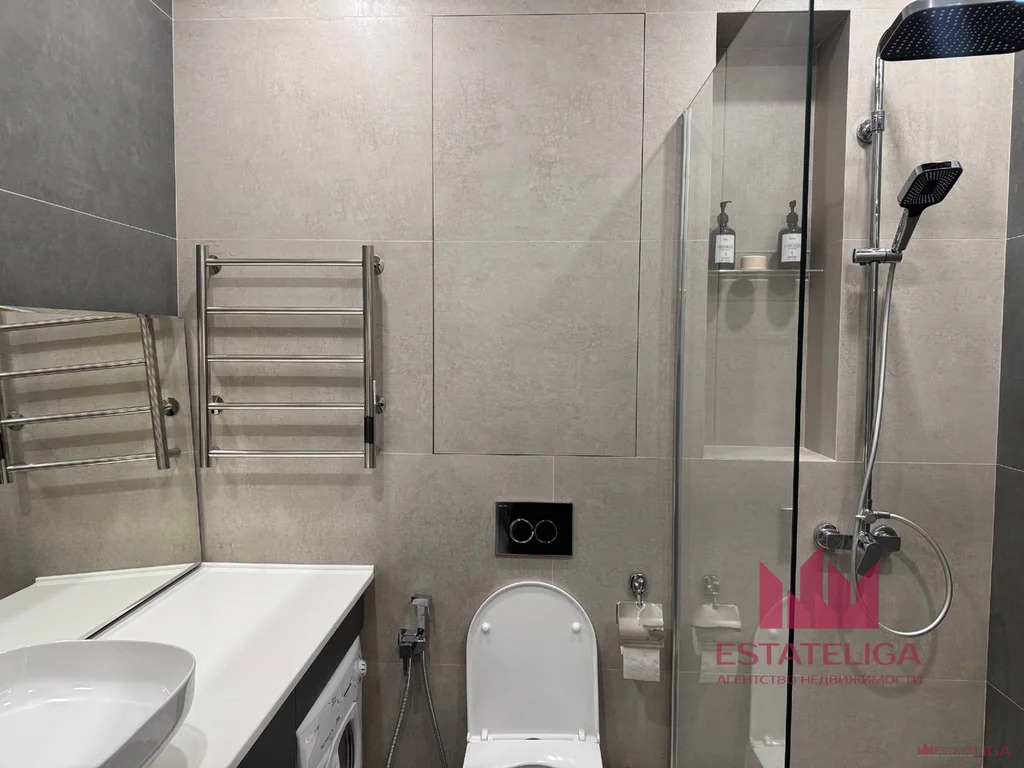 Аренда квартиры, м. Авиамоторная, улица Крузенштерна - Фото 7