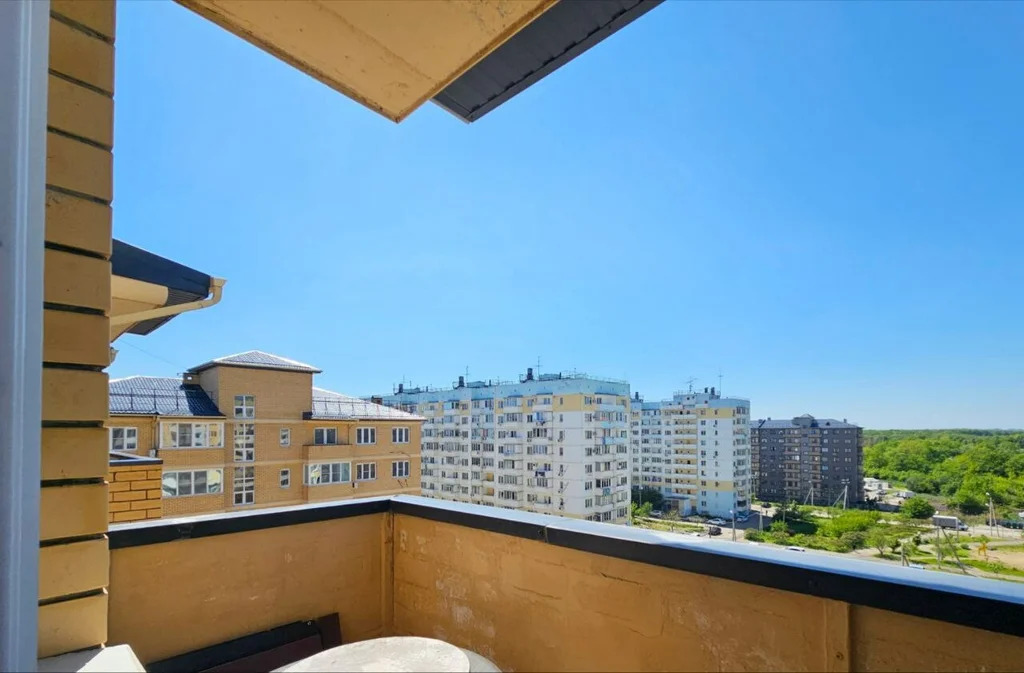 Продажа квартиры, Афипский, Северский район, ул. 50 лет Октября - Фото 11