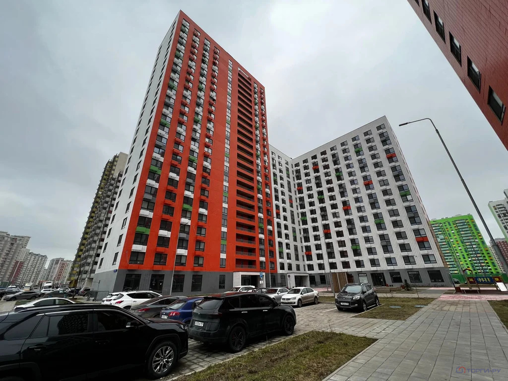 Продажа торгового помещения, улица Вертолетчиков - Фото 1